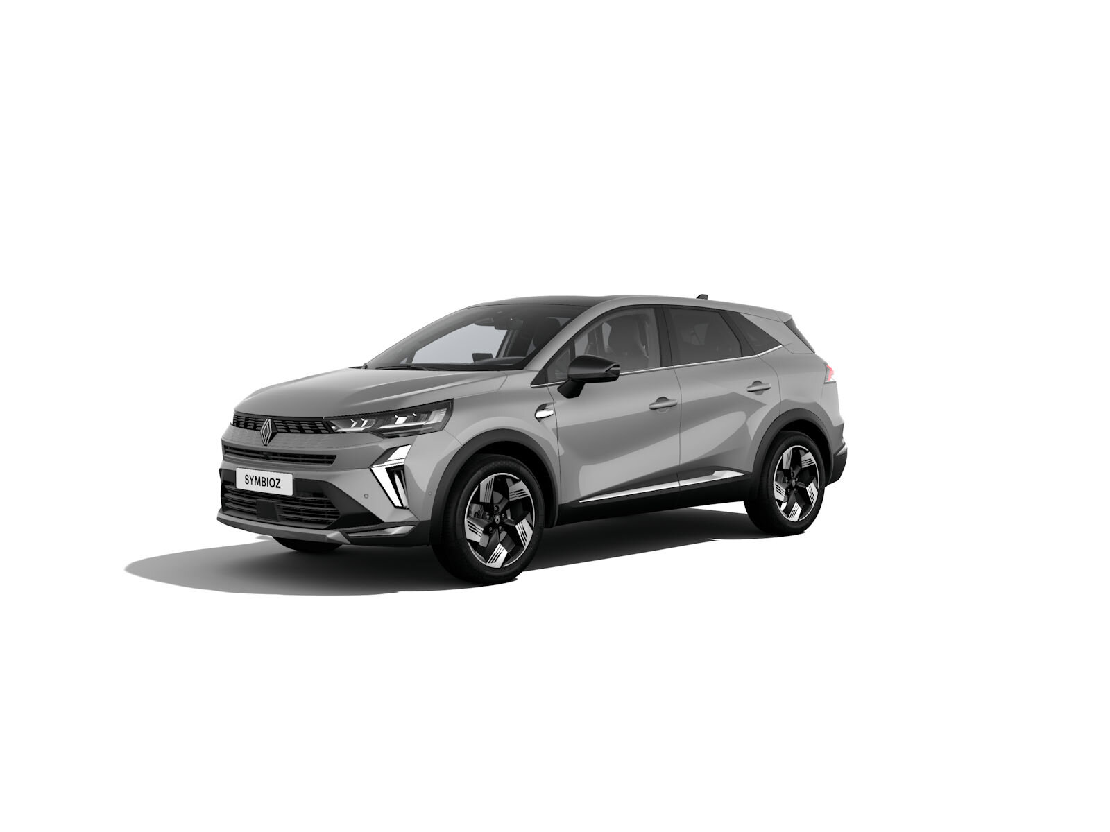 Renault Symbioz Iconic - Afbeelding 5