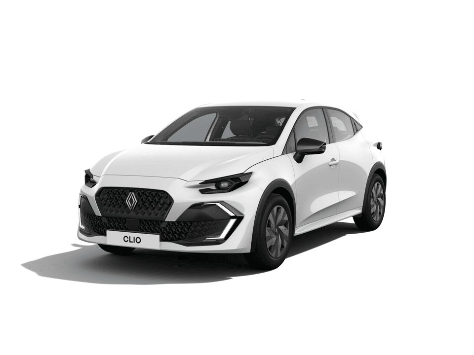 Renault Clio Evolution - Afbeelding 1