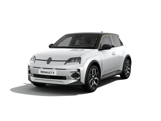 Renault 5 Techno