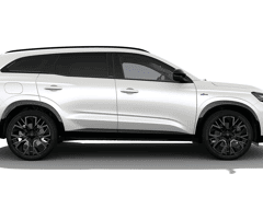 Renault Espace esprit Alpine - Afbeelding 2