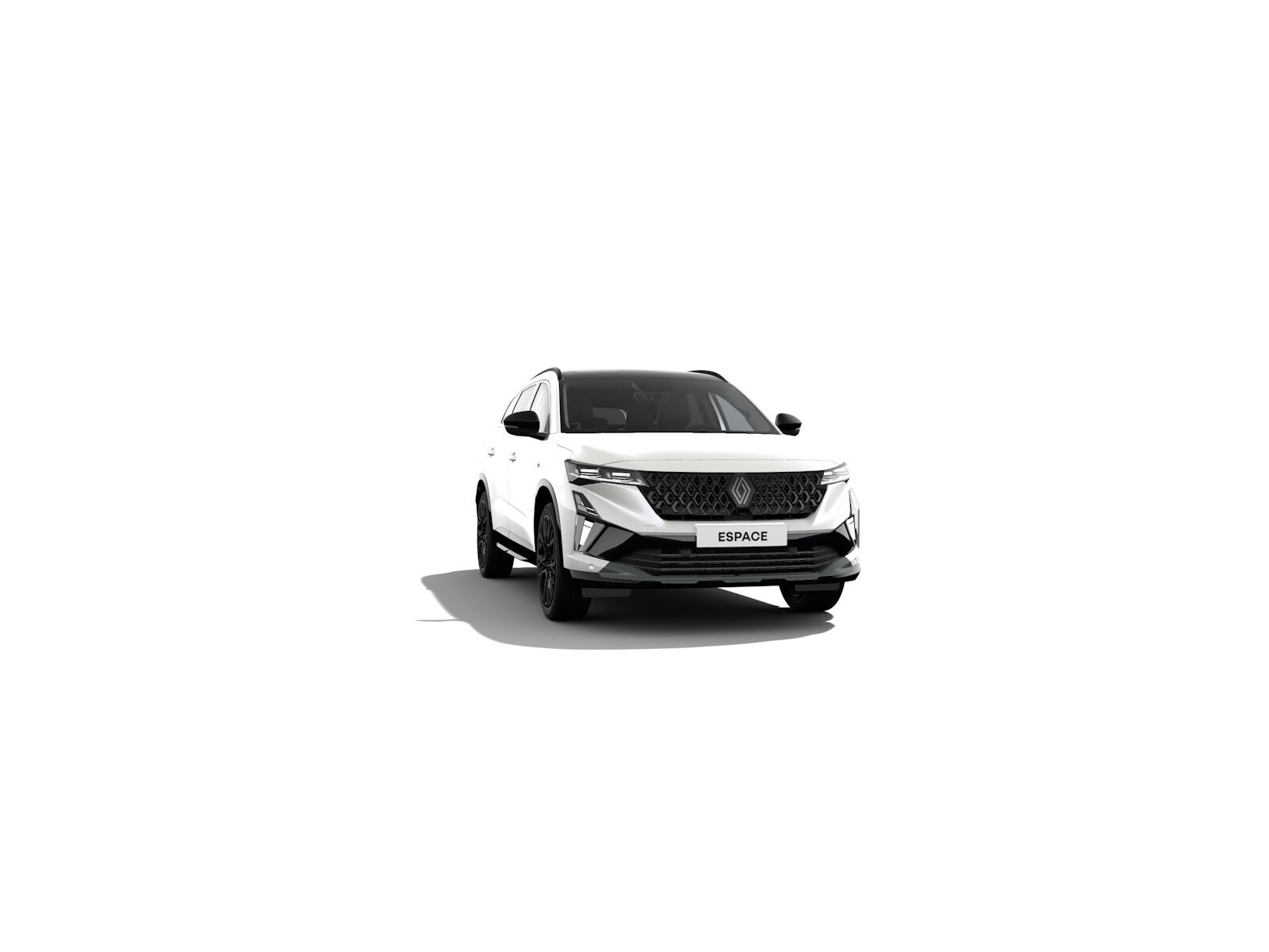 Renault Espace esprit Alpine - Afbeelding 4