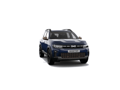 Dacia Bigster Extreme - Afbeelding 4