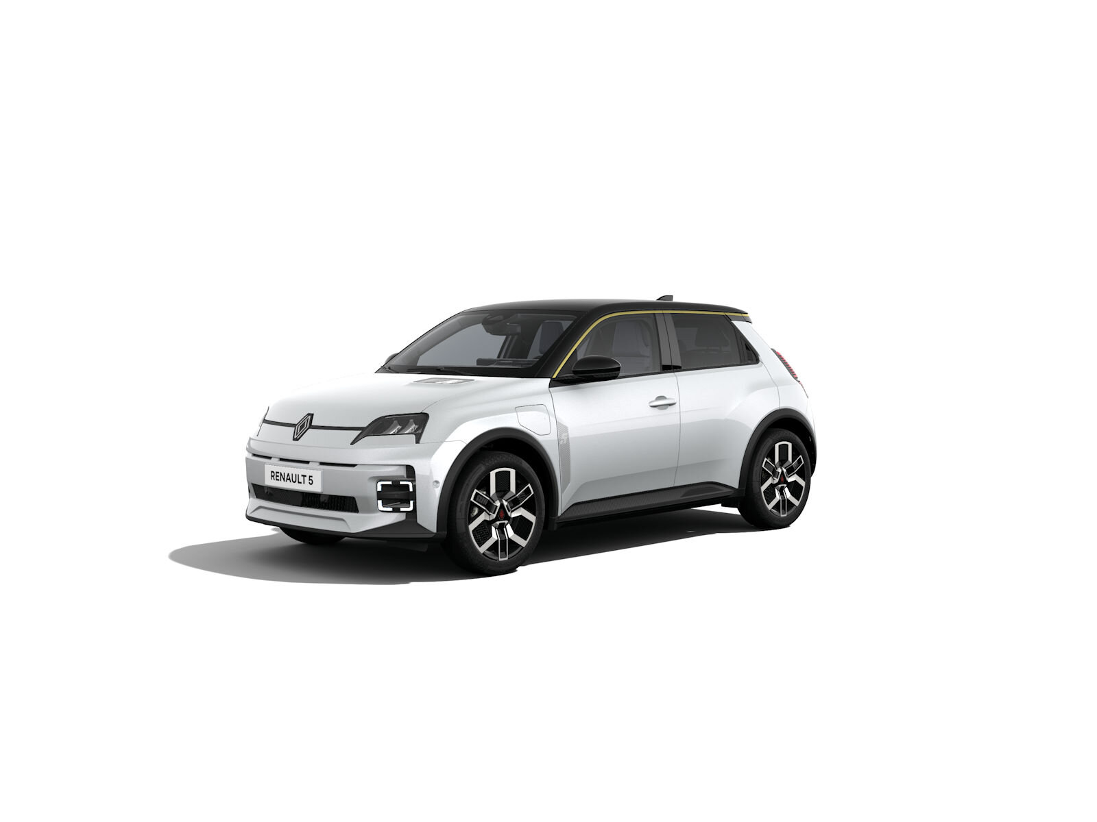 Renault 5 Techno - Afbeelding 5