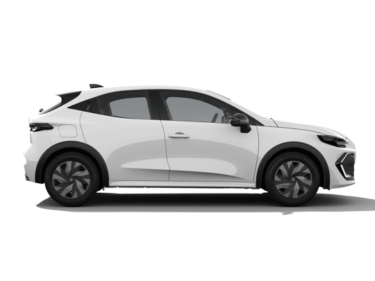 Renault Clio Evolution