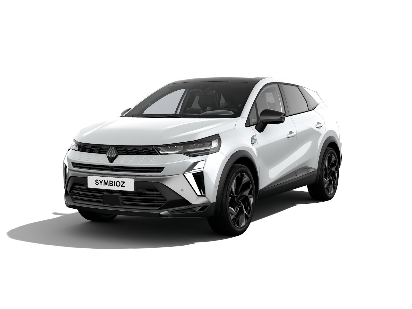 Renault Symbioz esprit Alpine