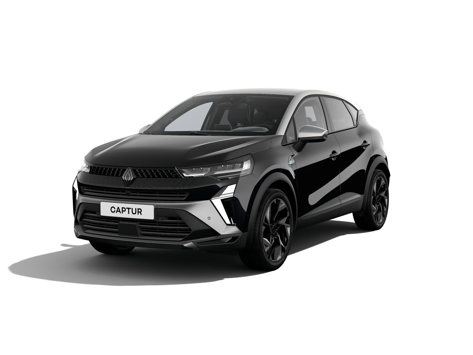 Renault Captur esprit Alpine