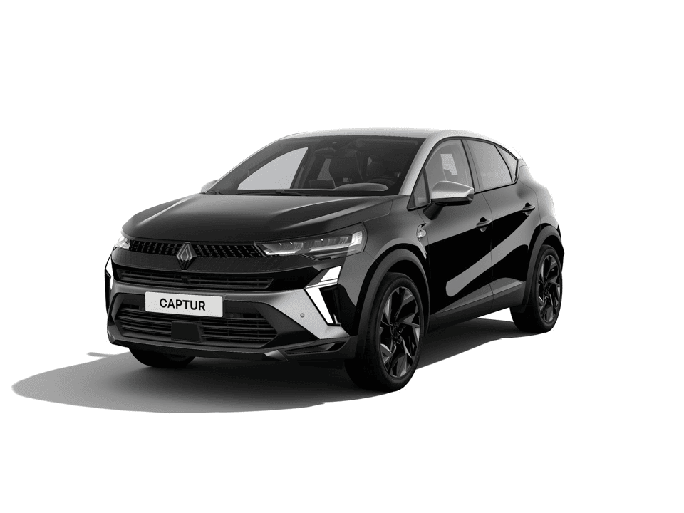 Renault Captur esprit Alpine - Afbeelding 1