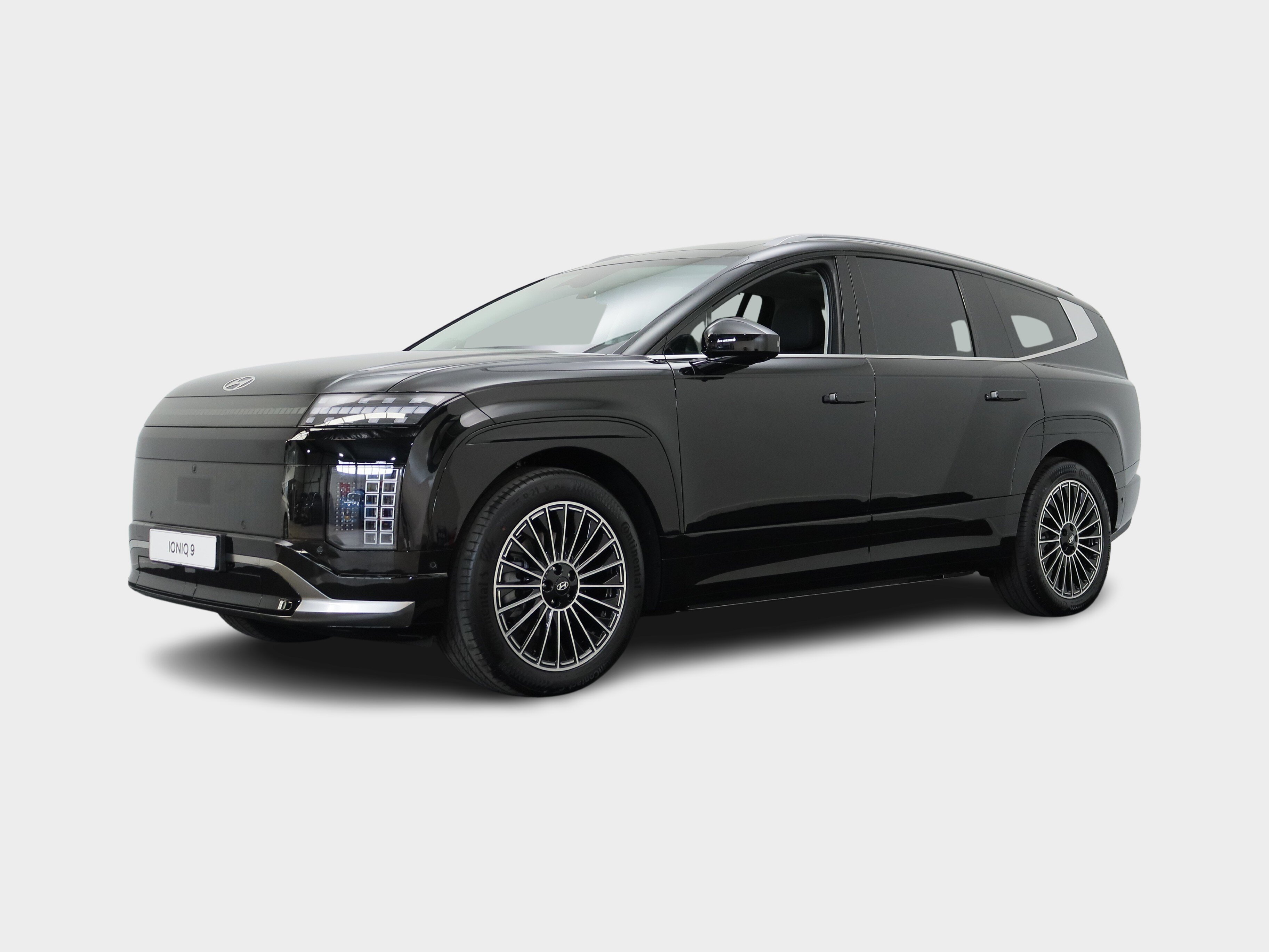 Hyundai IONIQ 9 Electric 110.3 kWh AWD+ Lounge