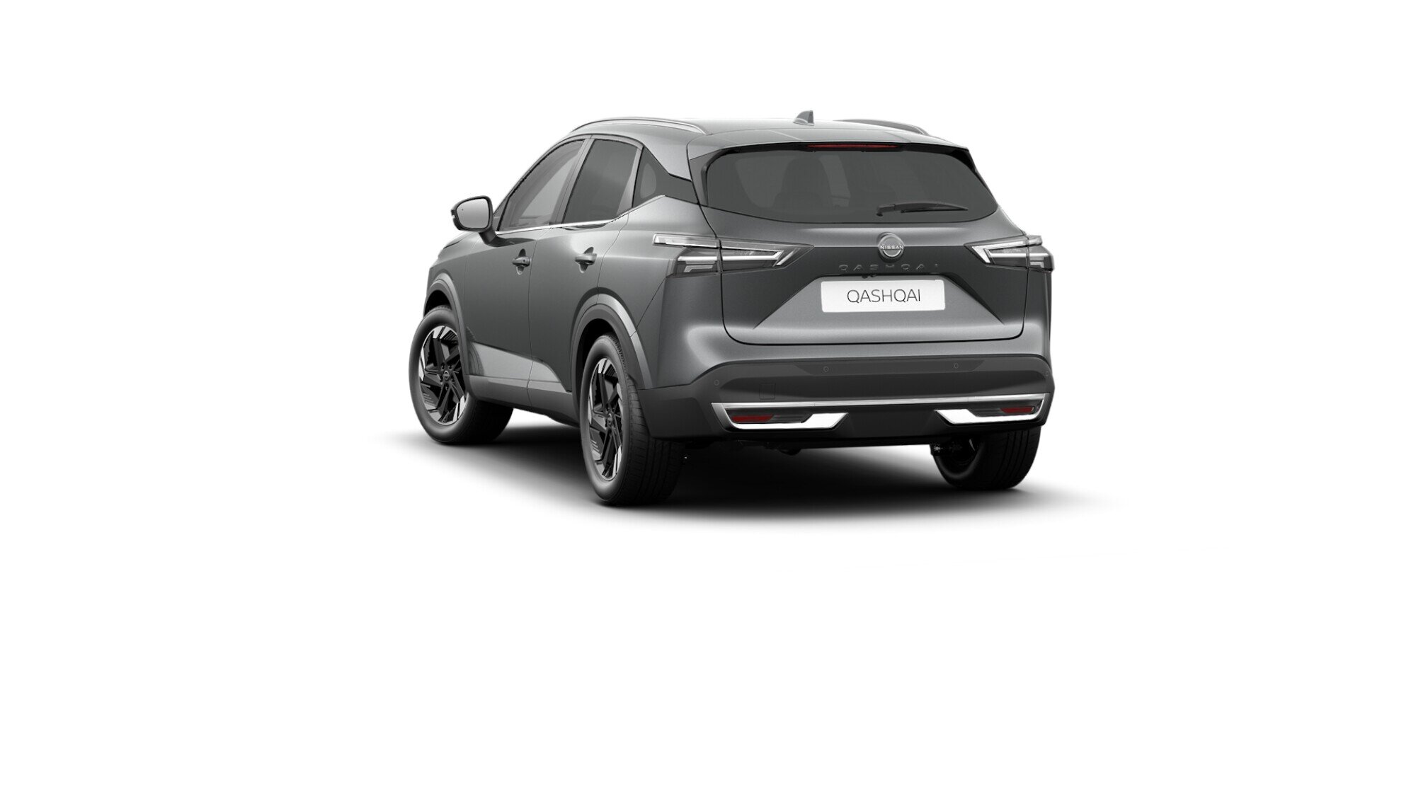 Nissan QASHQAI Business Edition + Easy Pack e-Power - Afbeelding 2