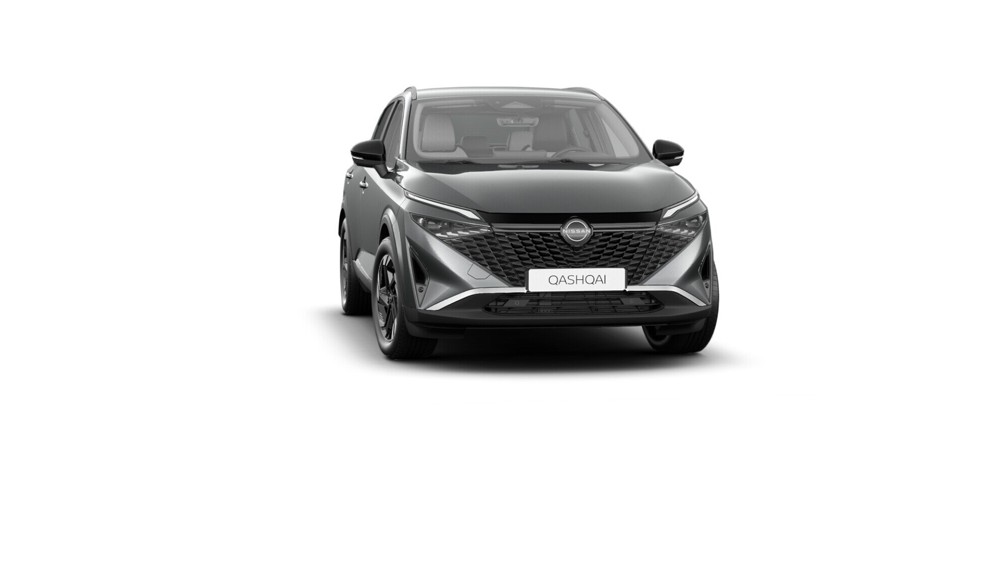 Nissan QASHQAI Business Edition + Easy Pack e-Power - Afbeelding 3