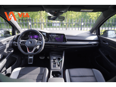 Volkswagen Golf 2.0 TSI GTI - Afbeelding 3