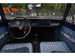 Opel Kadett B Coupe Kiemen Super 55pk - Afbeelding 2