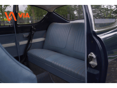 Opel Kadett B Coupe Kiemen Super 55pk - Afbeelding 5