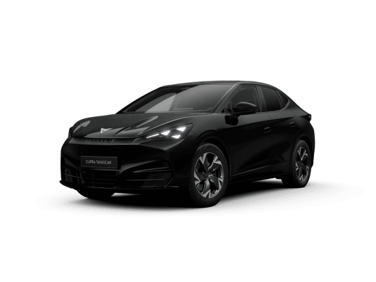 CUPRA Tavascan Business