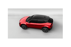 Alfa Romeo Junior Ibrida Sport Speciale - Afbeelding 3