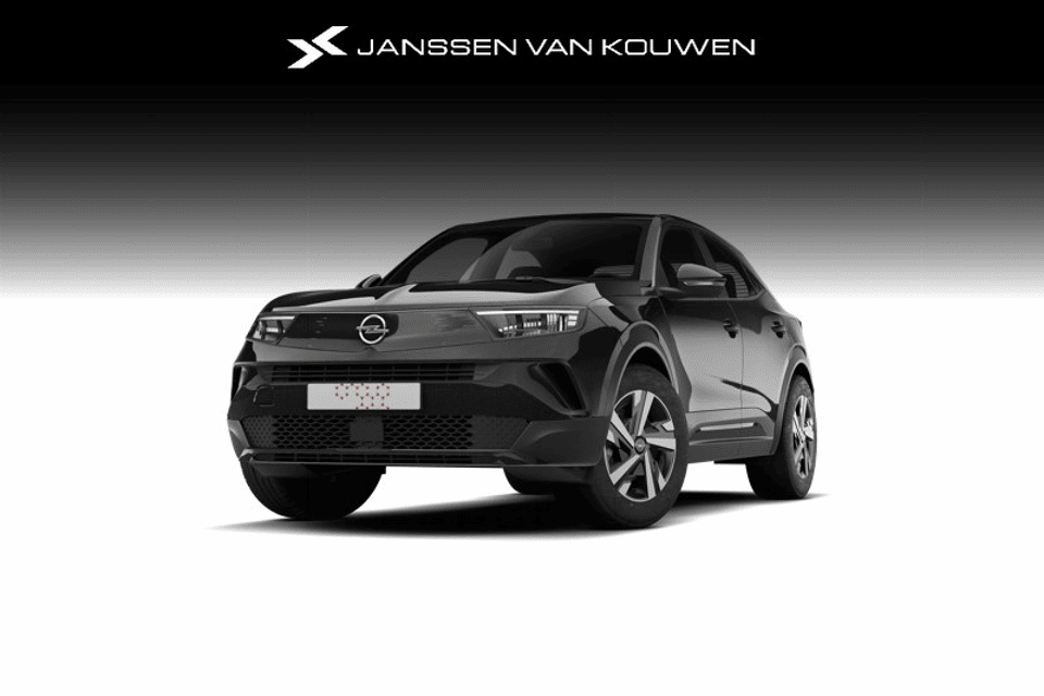 Opel Mokka Edition - Afbeelding 1