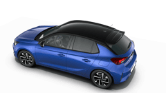 Opel Corsa YES - Afbeelding 4