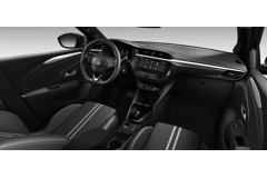 Opel Corsa YES - Afbeelding 5