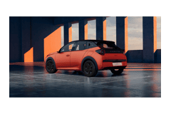 Lancia Ypsilon Ibrida HF Line - Afbeelding 3