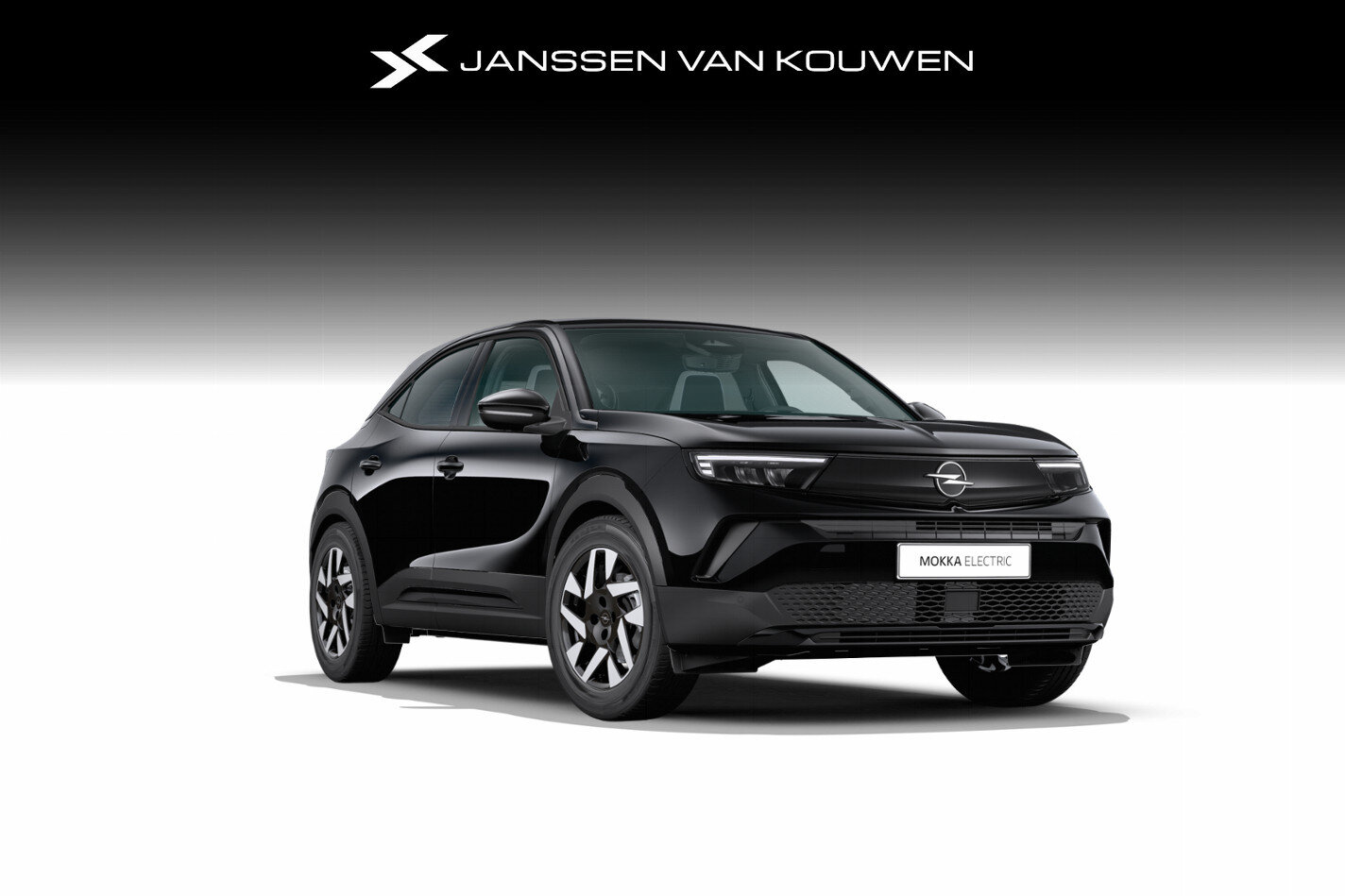 Opel Mokka-e Business Edition - Electric