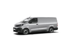 Opel Vivaro-e Standaard - Electric - Afbeelding 3