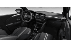 Opel Corsa GS - Afbeelding 5
