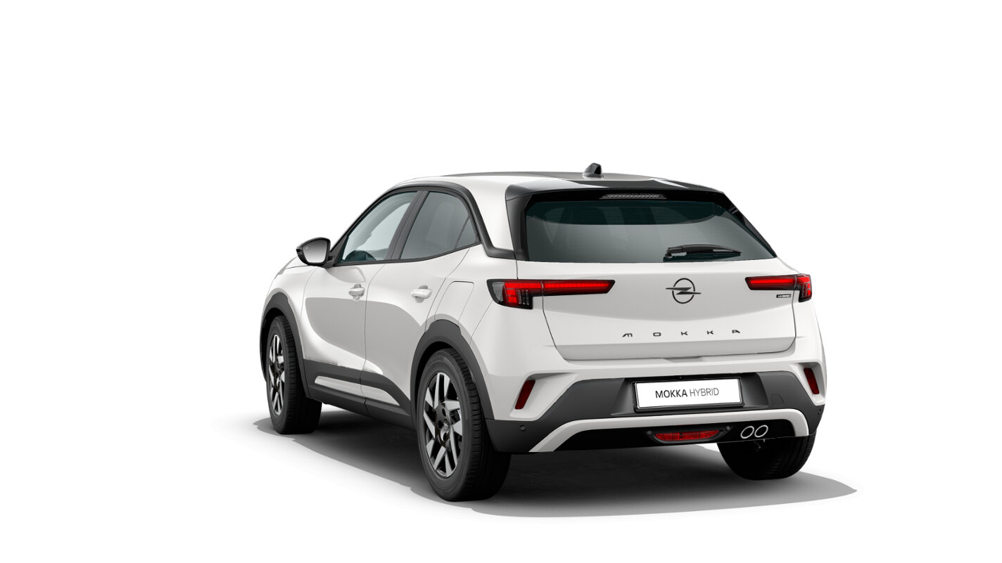 Opel Mokka Business Edition - Afbeelding 2