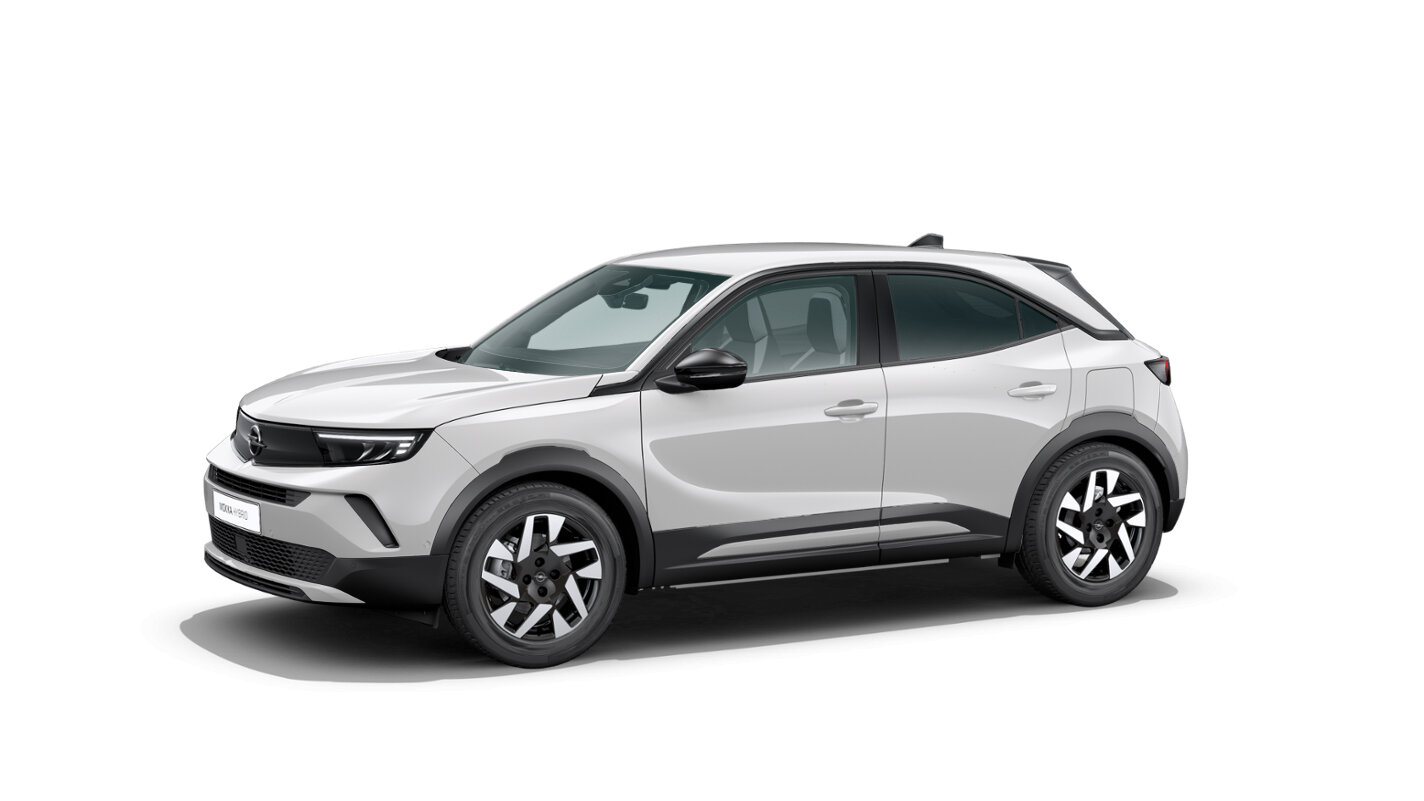 Opel Mokka Business Edition - Afbeelding 3