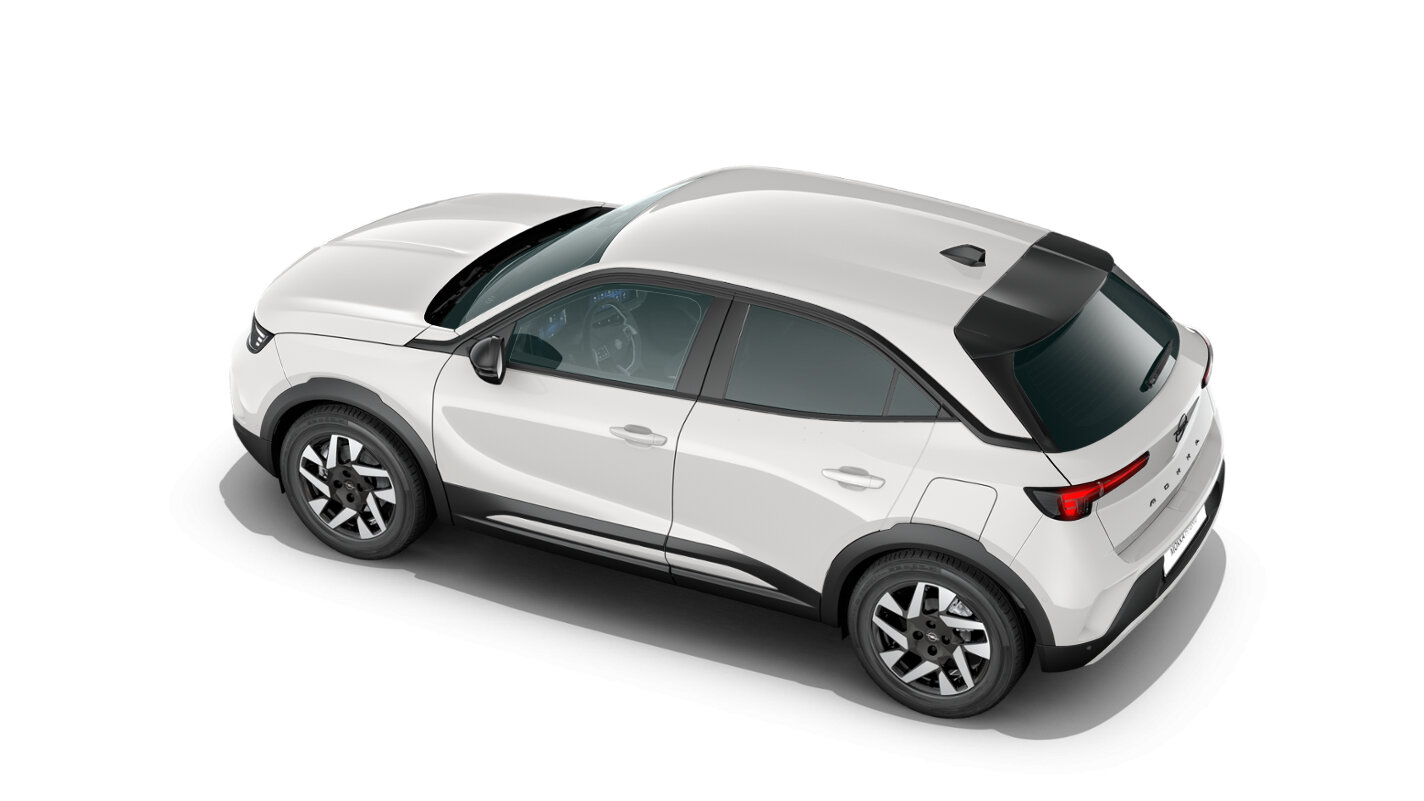 Opel Mokka Business Edition - Afbeelding 4