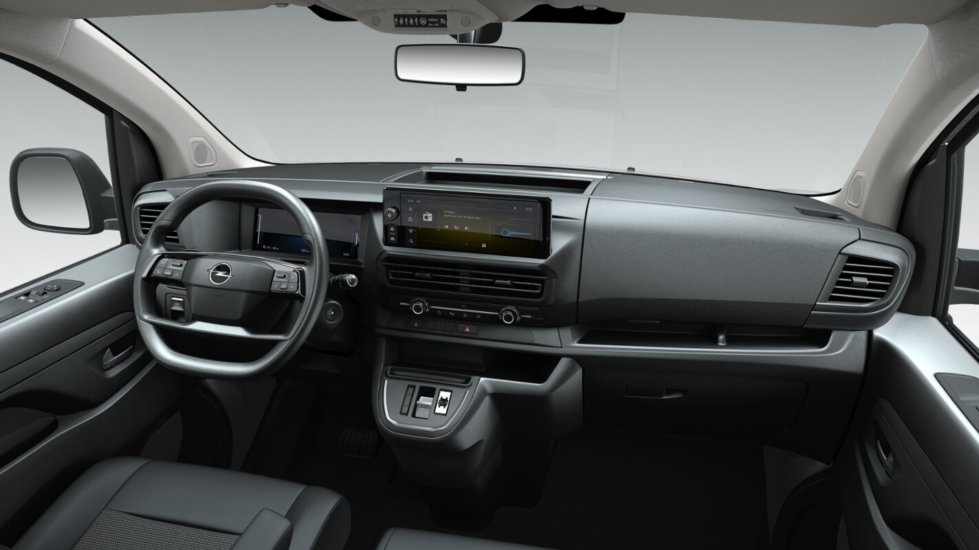 Opel Vivaro-e Standaard - Electric - Afbeelding 5