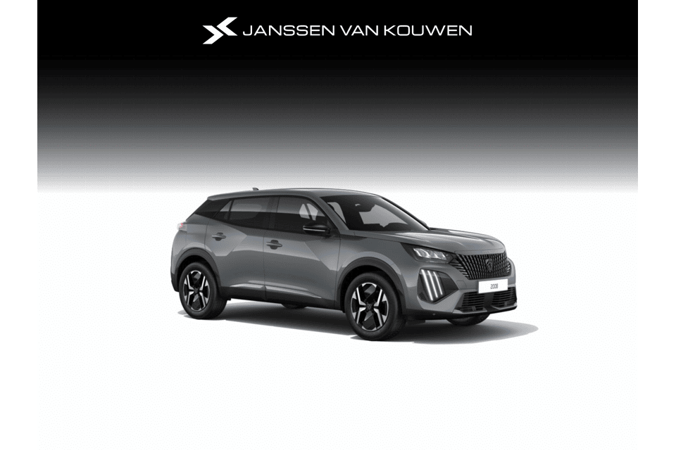 Peugeot 2008 Allure - Afbeelding 1
