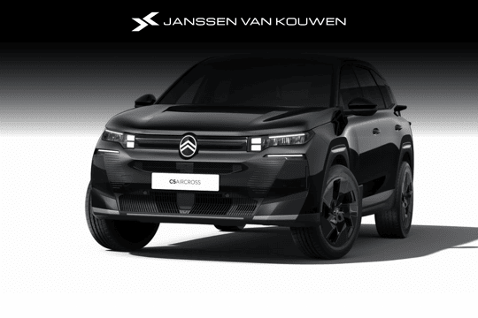 Citroën C5 Aircross Business