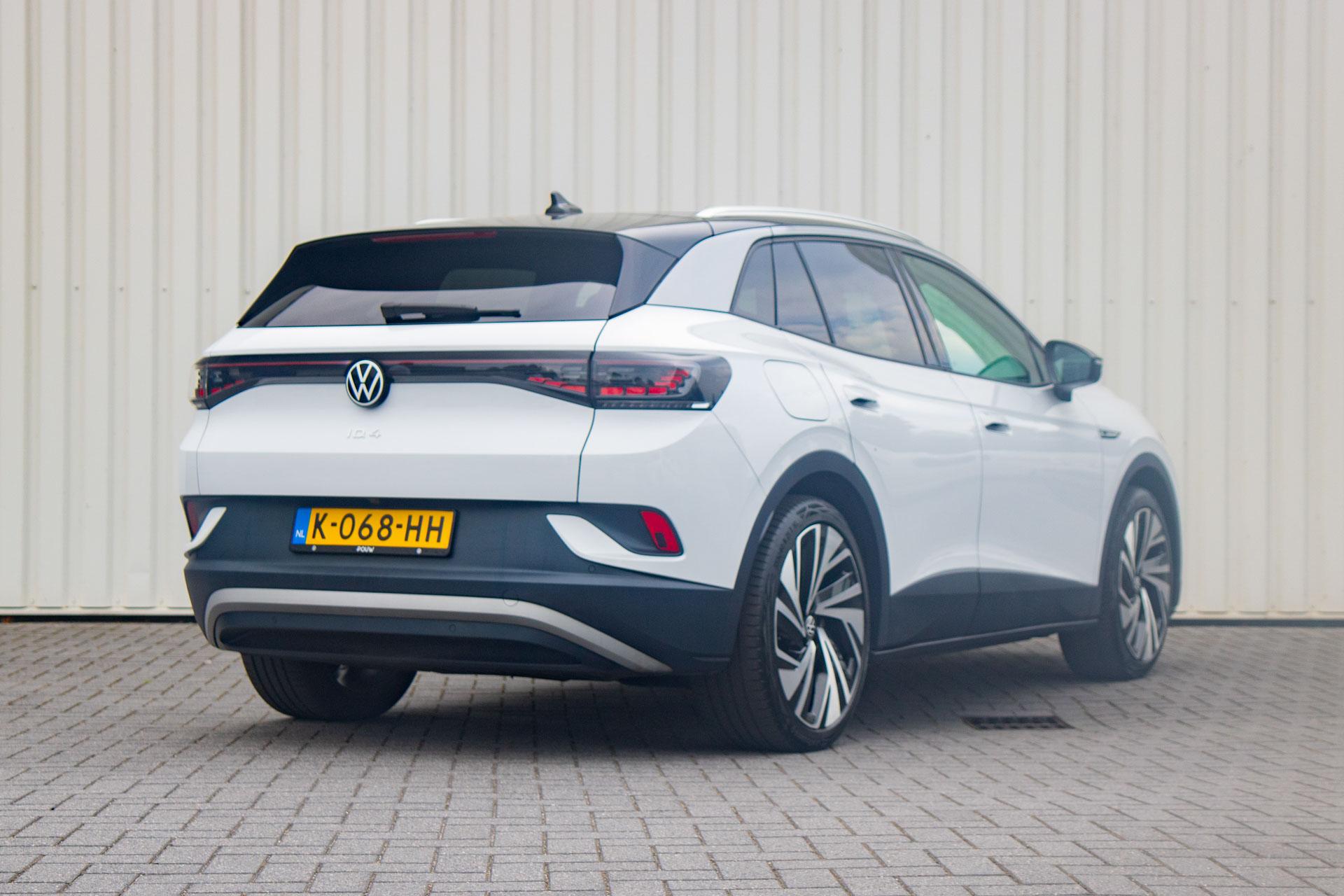 Volkswagen ID.4 204pk Max 77 kWh - Afbeelding 2