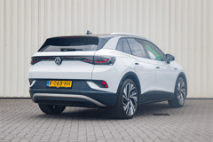 Volkswagen ID.4 204pk Max 77 kWh - Afbeelding 2