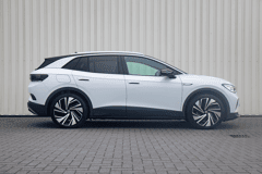 Volkswagen ID.4 204pk Max 77 kWh - Afbeelding 3
