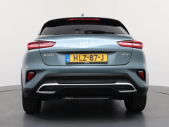Kia XCeed 1.6 GDi PHEV DynamicPlusLine - Afbeelding 4
