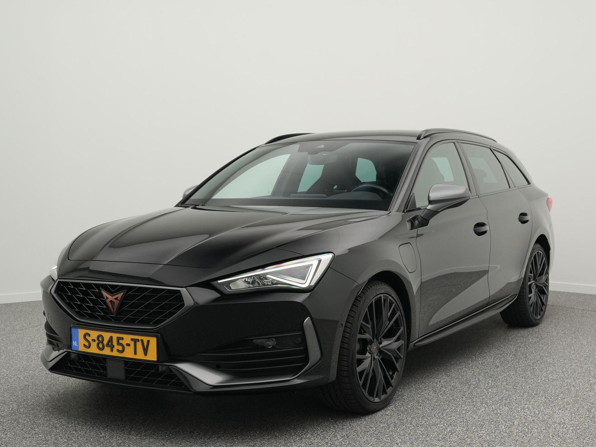 CUPRA Leon Sportstourer 1.4 e-Hybrid 245pk VZ