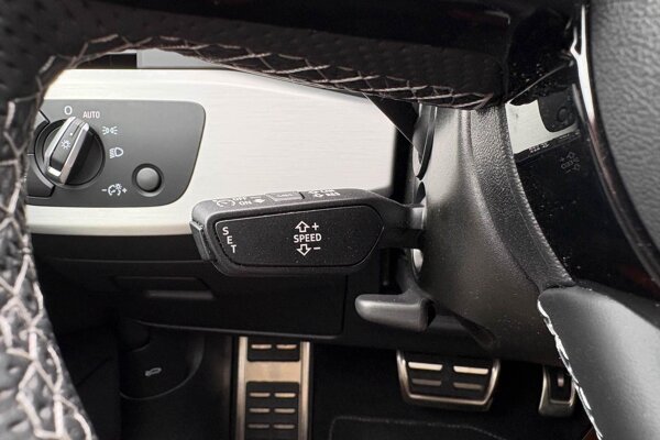 cruise control cruise control