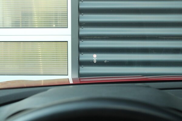 head-up display head-up display