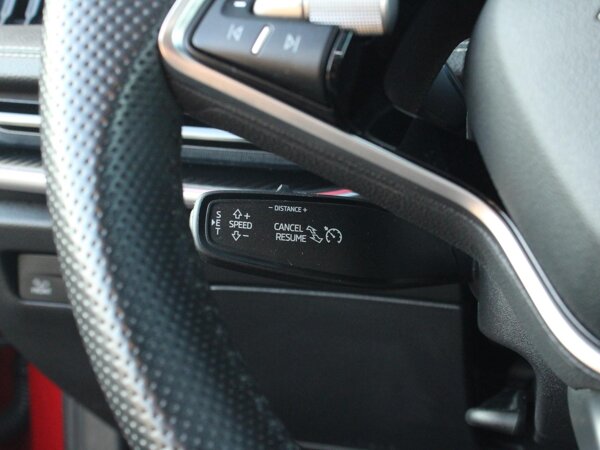 cruise control adaptief met Stop&Go en stuurhulp cruise control adaptief met Stop&Go en stuurhulp