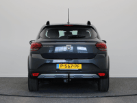 Dacia Sandero TCe 100pk Bi-Fuel Expression - Afbeelding 8