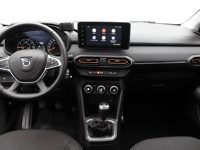 Dacia Sandero TCe 100pk Bi-Fuel Expression - Afbeelding 9