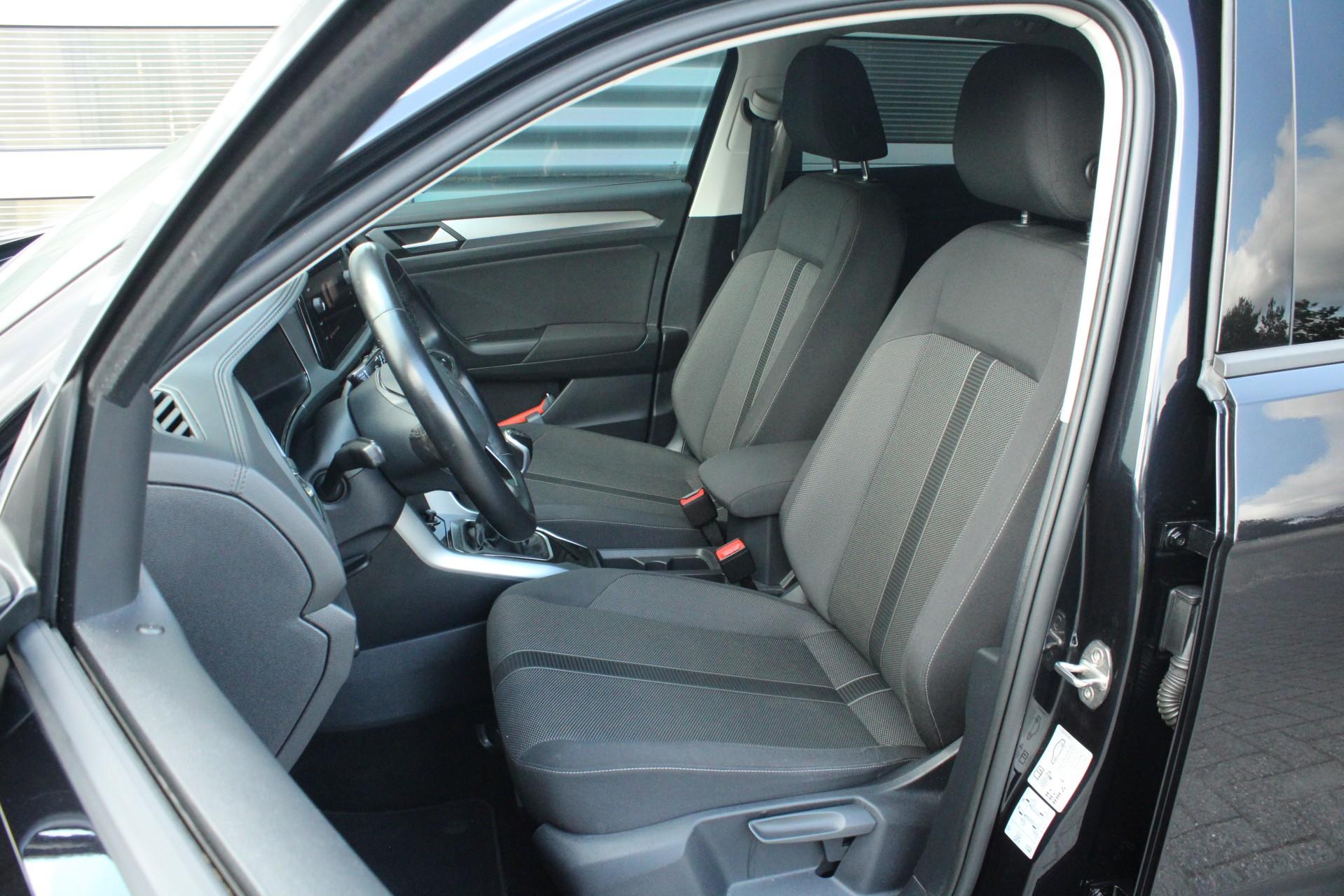 Volkswagen T-Roc 1.0 TSI 110pk Life 75 Edition - Afbeelding 4
