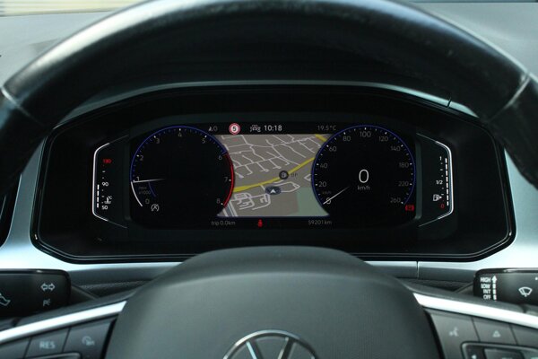 Digital Cockpit Pro
