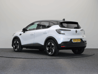 Renault Captur E-Tech full hybrid 160pk techno - Afbeelding 3