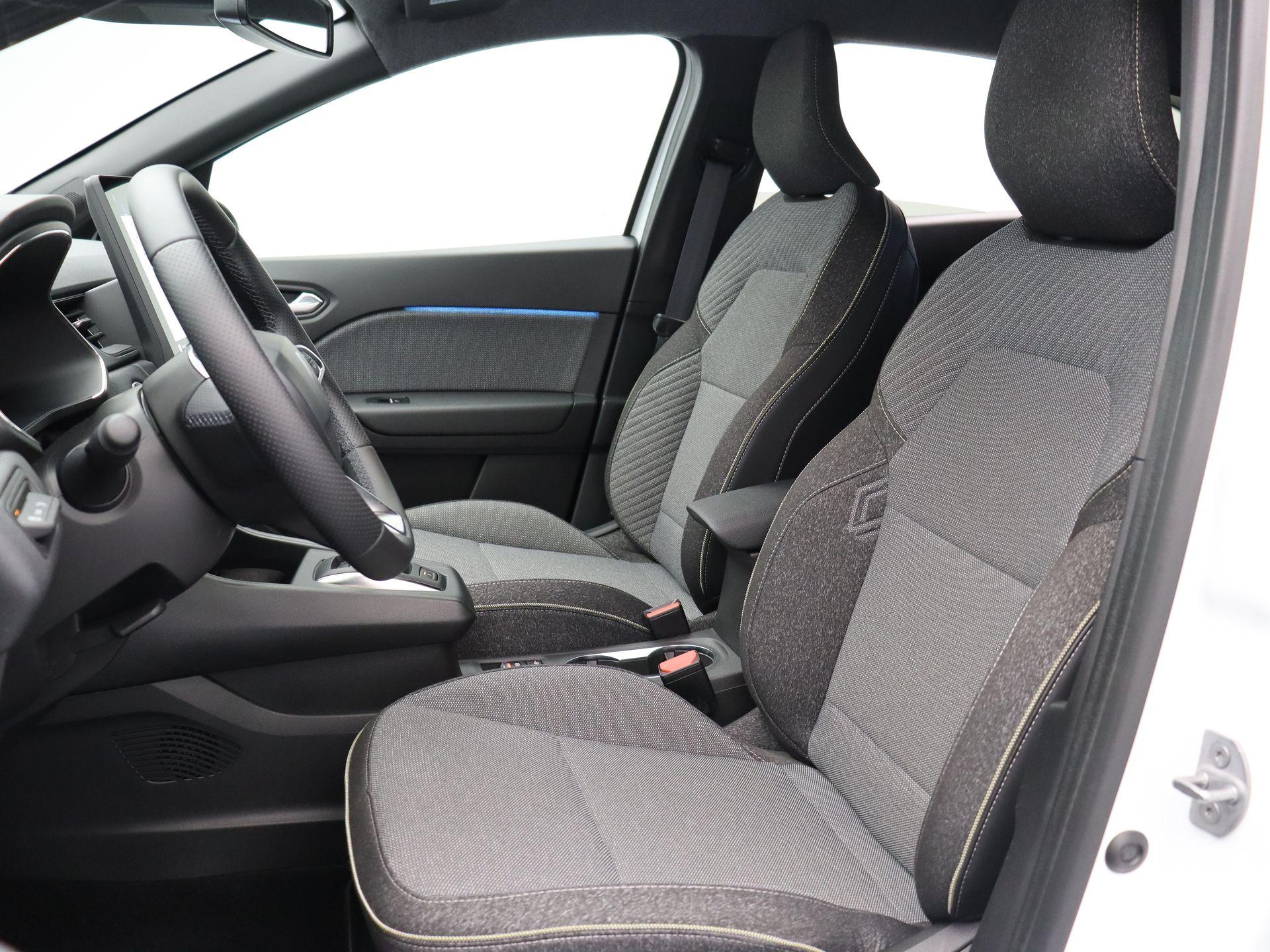 Renault Captur E-Tech full hybrid 160pk techno - Afbeelding 4