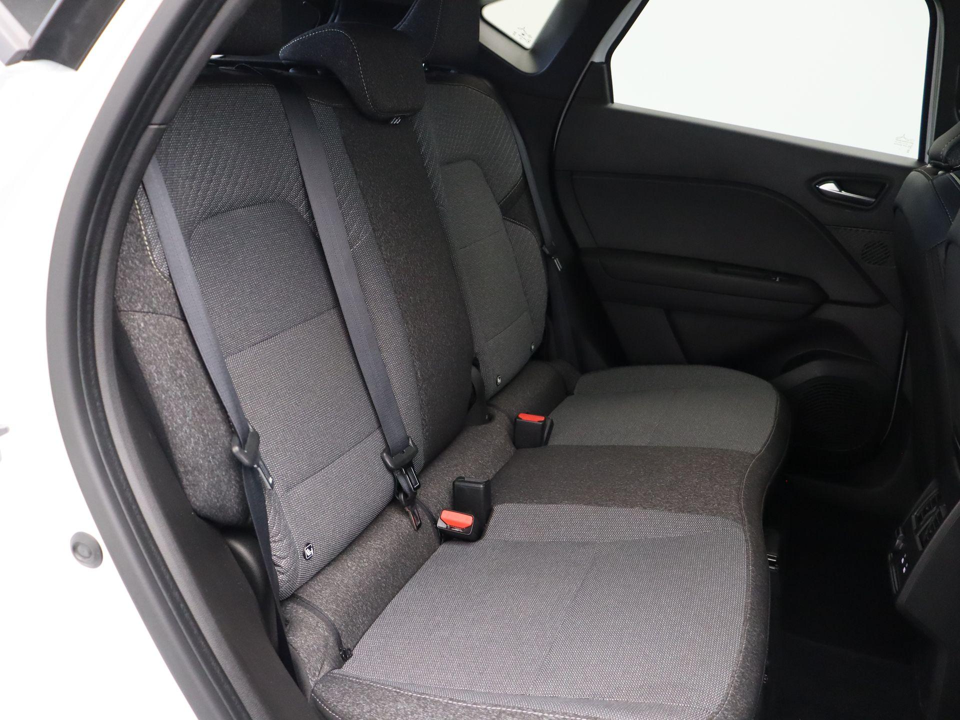 Renault Captur E-Tech full hybrid 160pk techno - Afbeelding 5