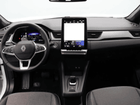 Renault Captur E-Tech full hybrid 160pk techno - Afbeelding 9