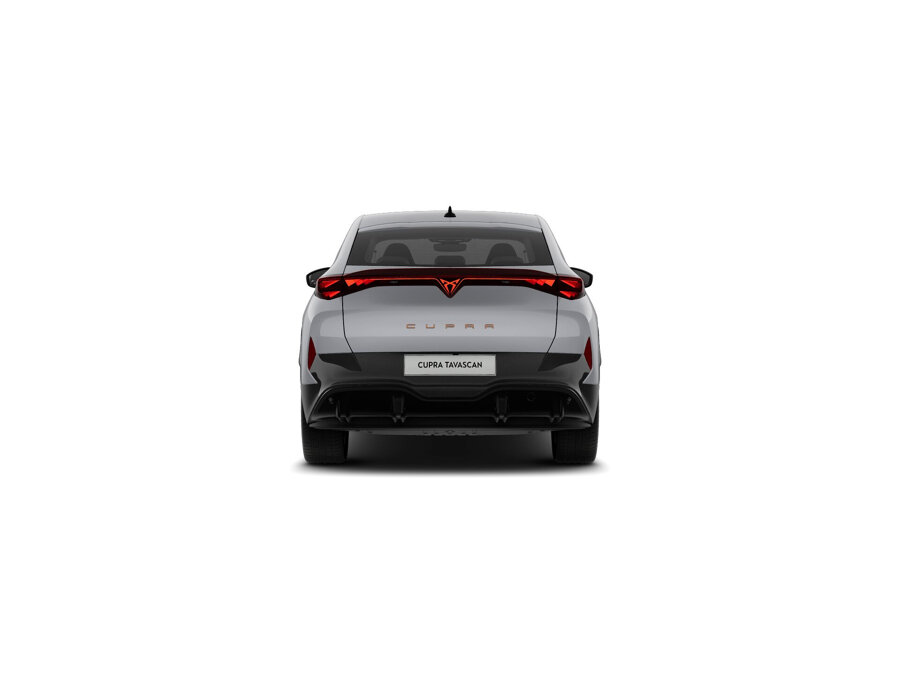 CUPRA Tavascan Essential