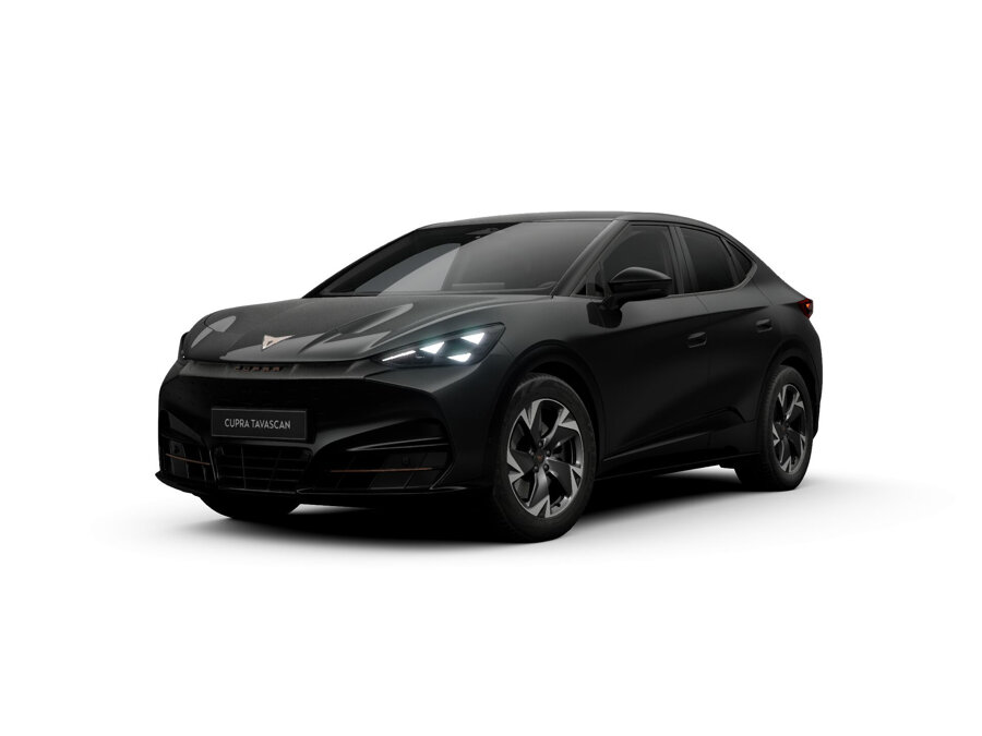CUPRA Tavascan Business